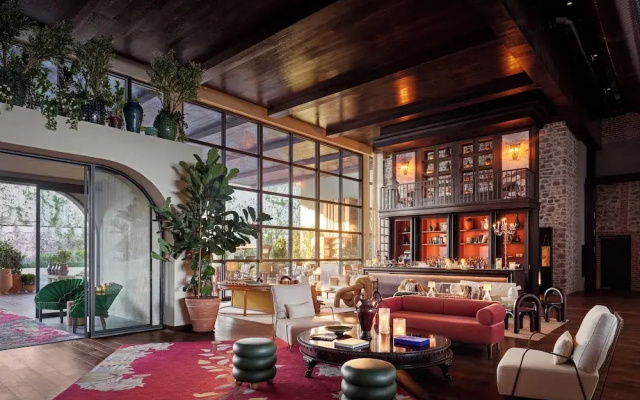 Aliée Istanbul - A Paris Society Collection Hotel