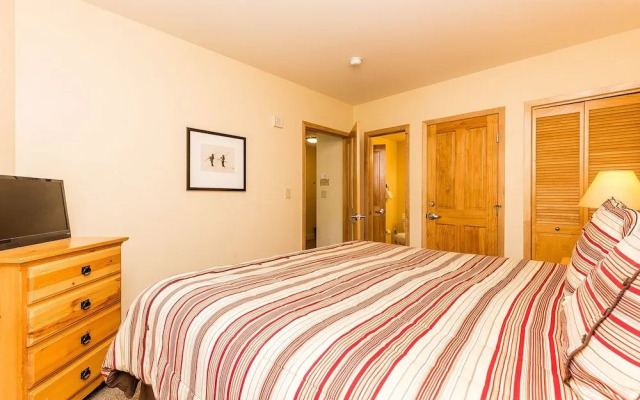 Silver Mill #8268 - 1 Br Condo