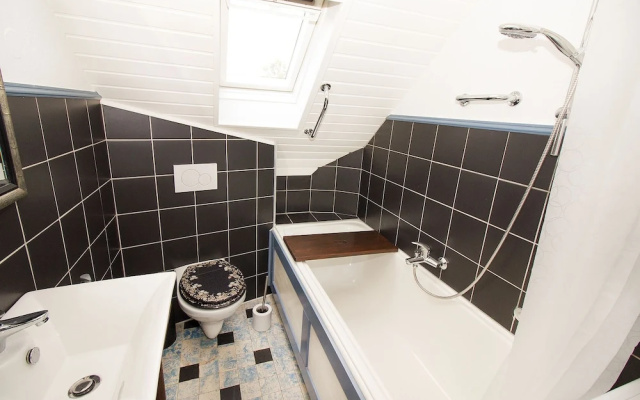 Ferienwohnung BECKENDORF 3