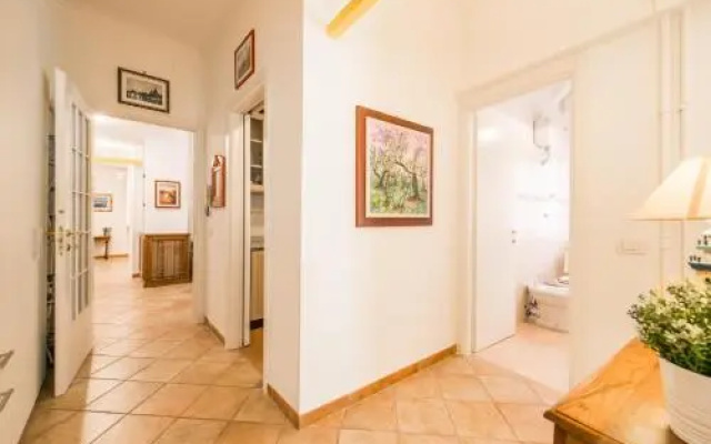 Maison Velia San Giovanni