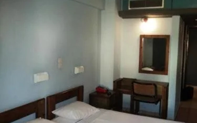 Hotel Agapi