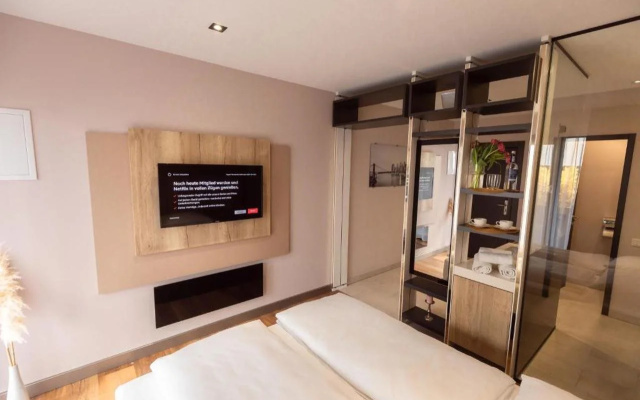 24Seven Hotel Schwabach