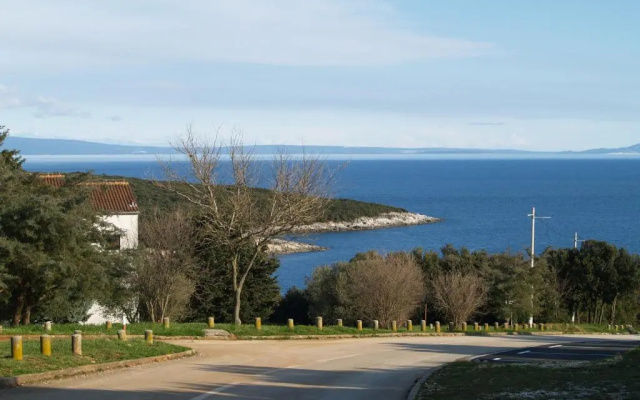 Apartments Hostin Garoful Duga Uvala