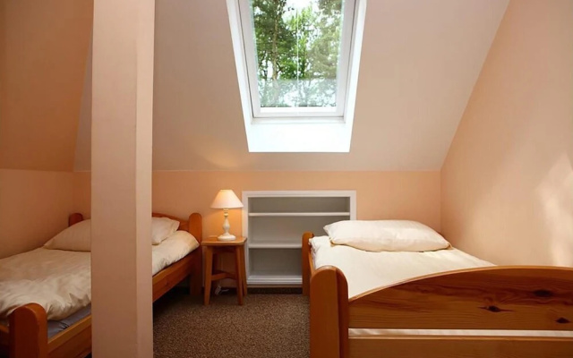 Nice Home in Pobierowo With 4 Bedrooms and Wifi