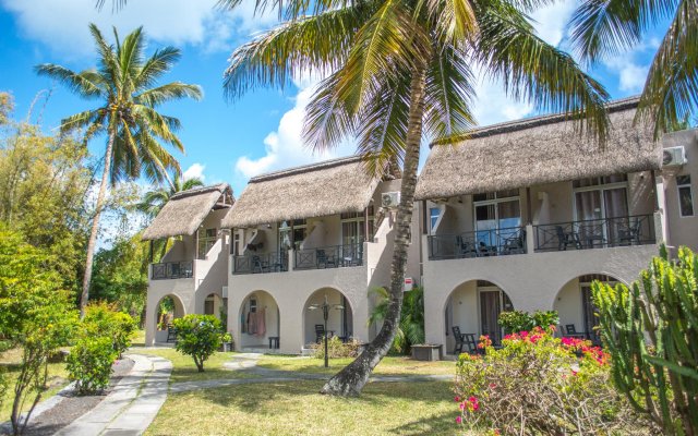 Casa Florida Hotel & Spa in Pereybere, Mauritius from 94$, photos, reviews - zenhotels.com hotel front