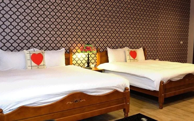 Chu Dream Hostel