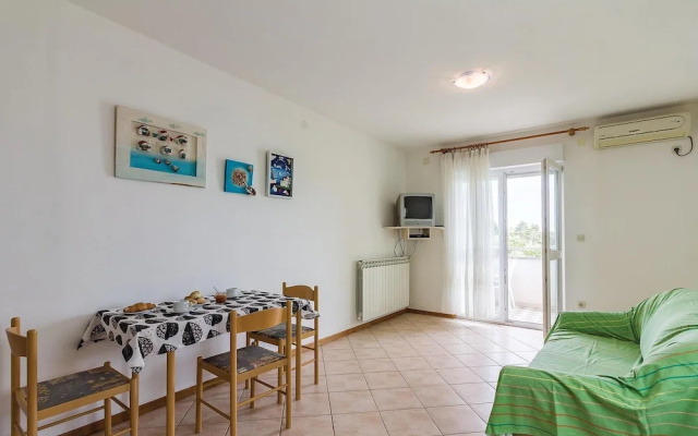 Beautiful Home in Pula With Wifi and 1 Bedrooms