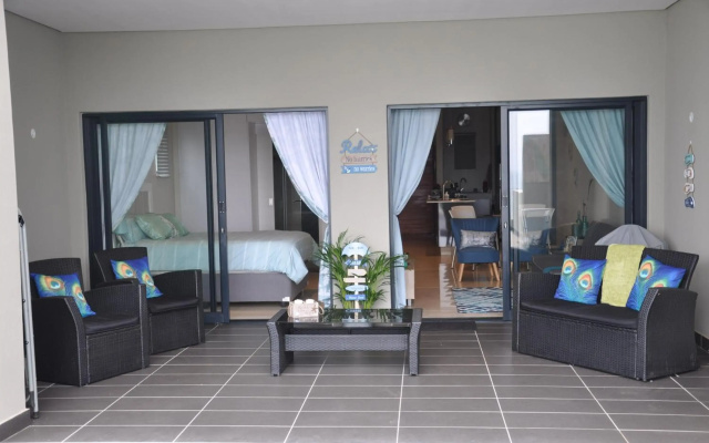 Azure Luxury Apartments Estate