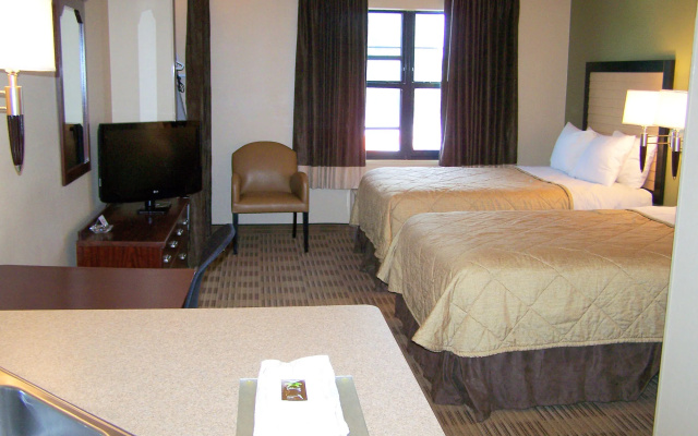 Extended Stay America Minneapolis - Woodbury