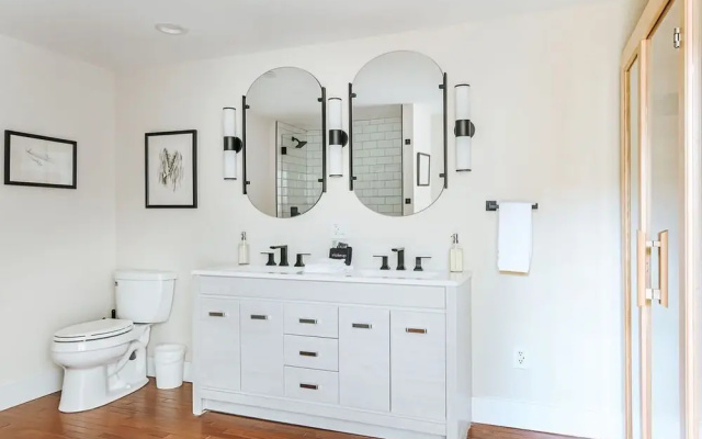 North Central Loft