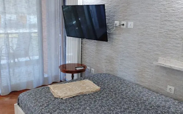 Seafront Apartment With Sea View Yr11