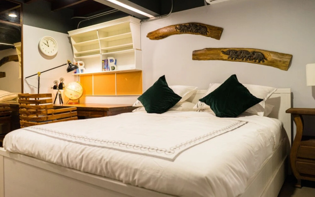 Narra House Sukhumvit58
