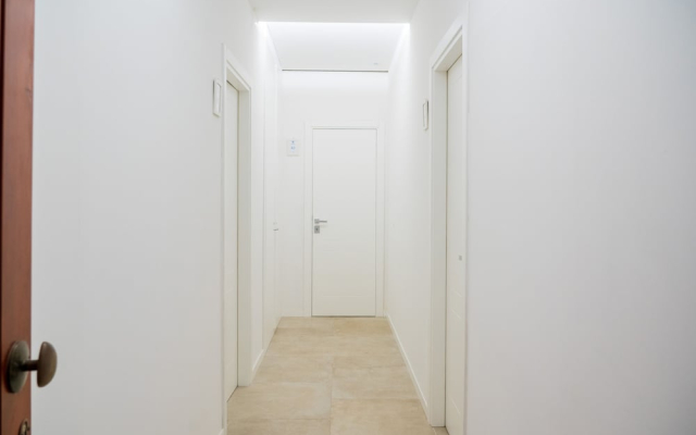 Capri Koral Guest House