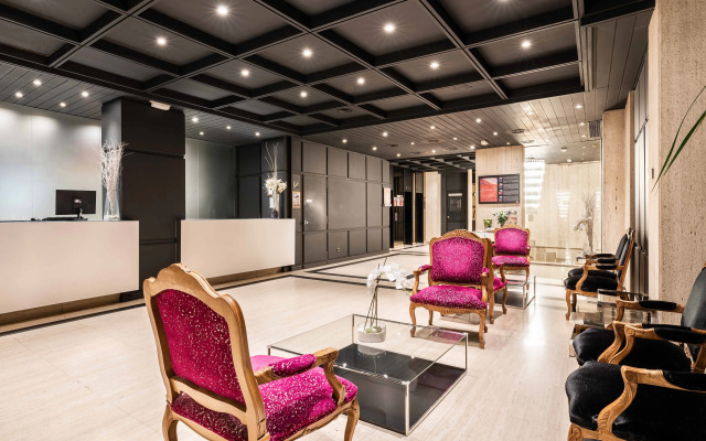 B&B Hotel Burgos