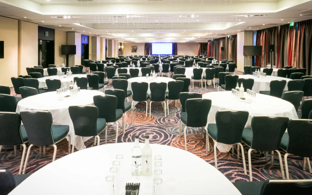 Delta Hotels Nottingham Belfry