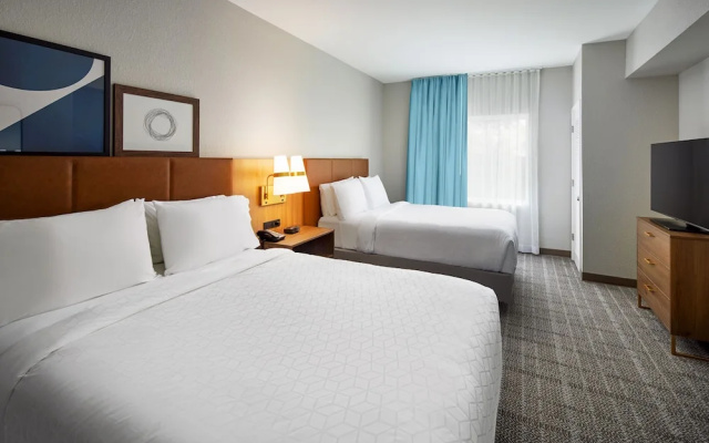 Staybridge Suites Auburn University Area