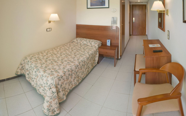 Отель GHT Costa Brava & Spa