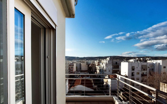 Volos View Apartments