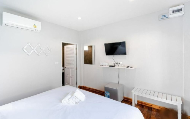 Bianco House