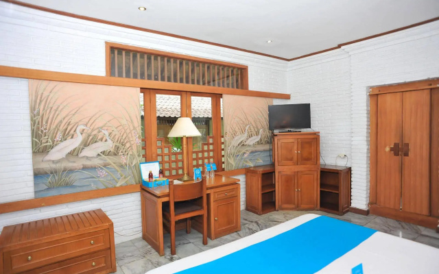 Puri Manik Cottages