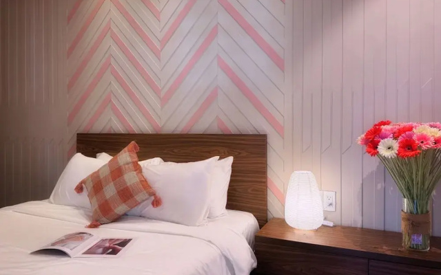 9Trip Stay in Dalat Center Residence