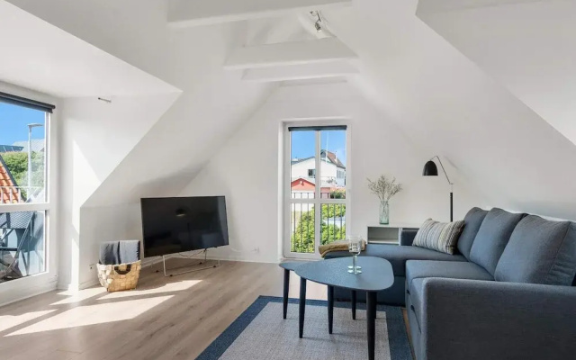 Charming Retreat in Lokken - By Traum Ferienwohnungen