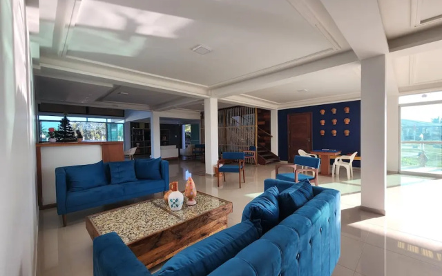 Eco Privillege Hotel