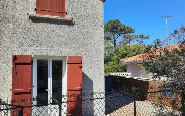 Appartement Capbreton, 2 pièces, 4 personnes - FR-1-239-632