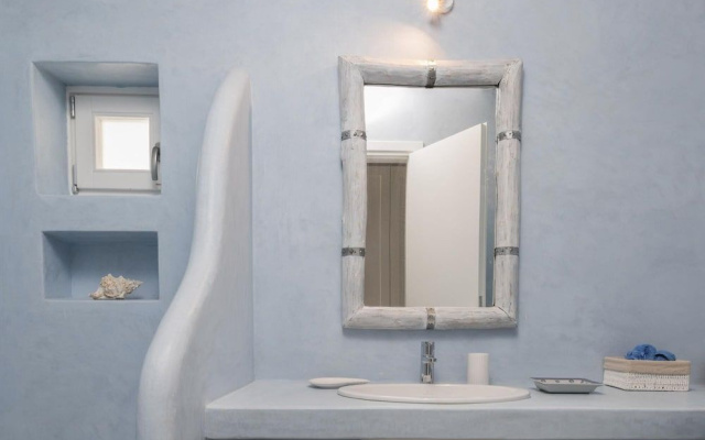 Villa Conza Mykonos