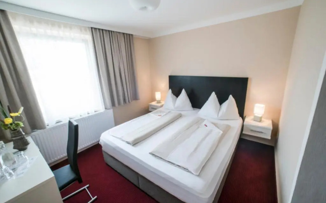 Altstadthotel Gasthof Kramer
