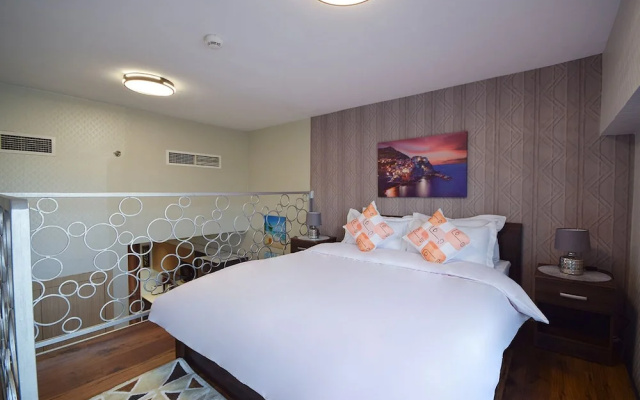 Aria Residence
