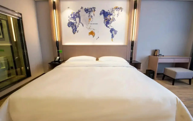 Kyriad Hotel (Huizhou Daya Bay BYD Technology  Park)