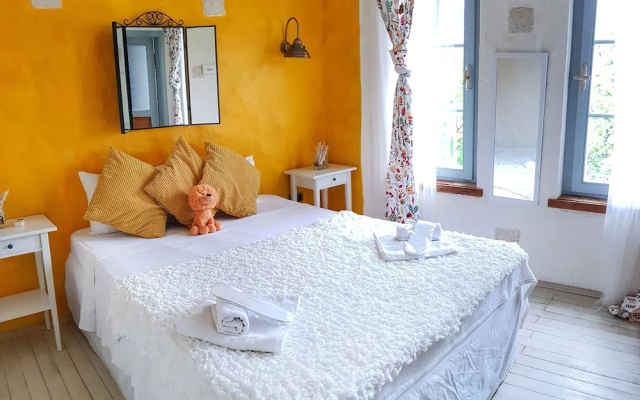 Mell's Alacati
