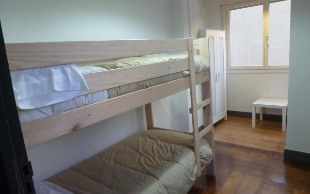 Hostal del Arquitecto