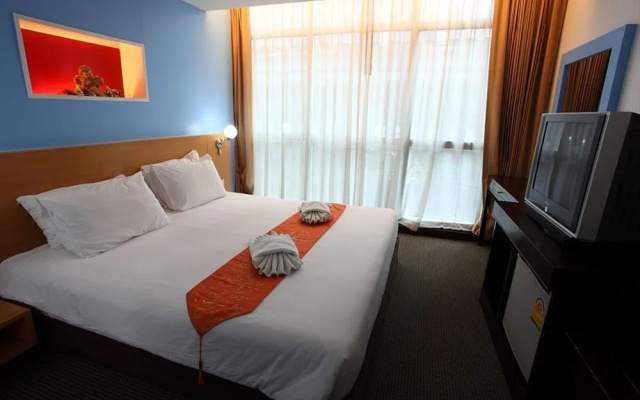 Ever Rich Hotel