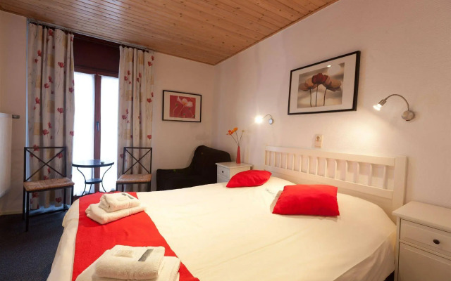 Hotel José