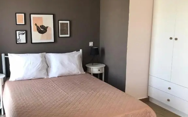 Artemis Apartments