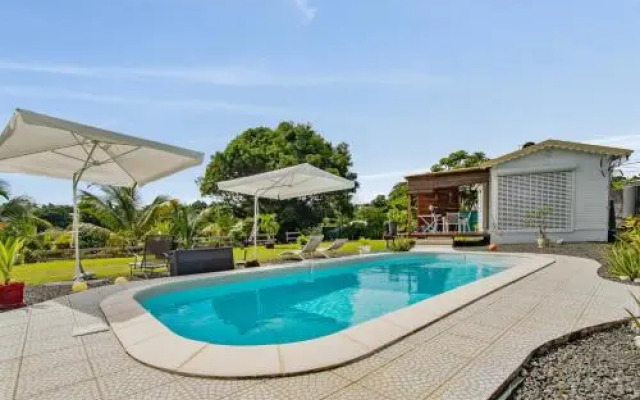 Holiday home Chemin de Carrere