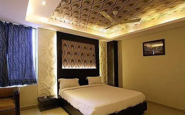 Hotel Galaxy View