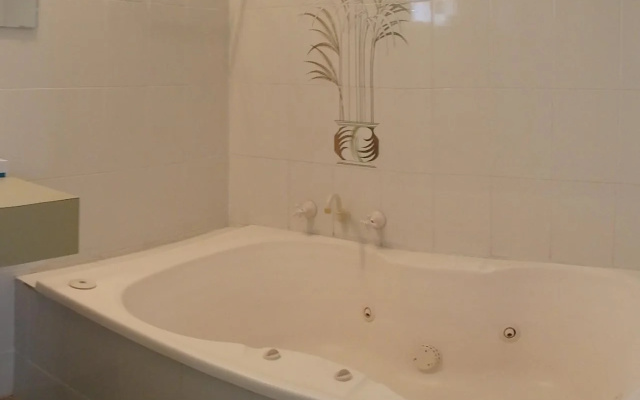 The Palms Motel Dubbo