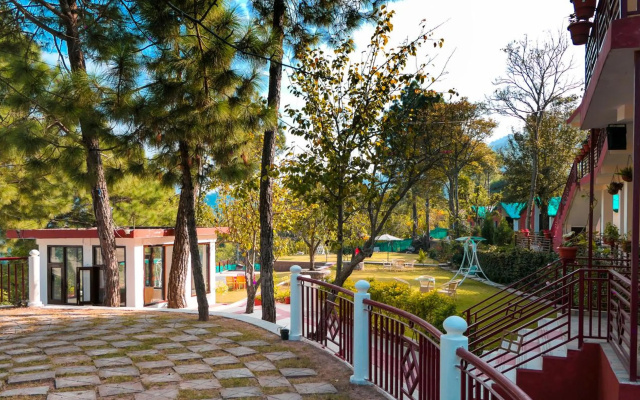 Kasauli Nature Inn