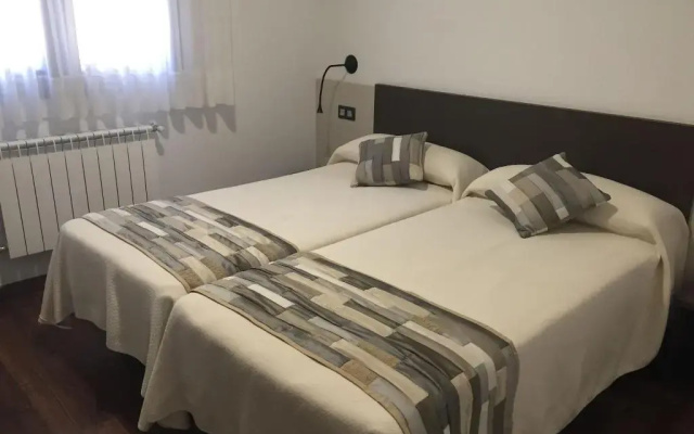 Hotel En El Camino