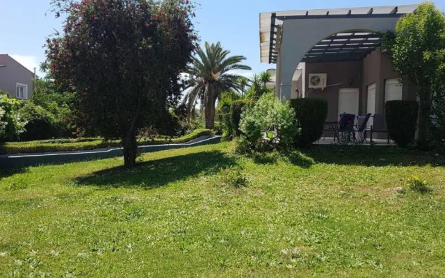 House with Garden