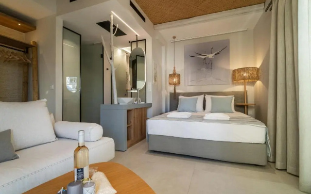 TIS YAYAS apartments
