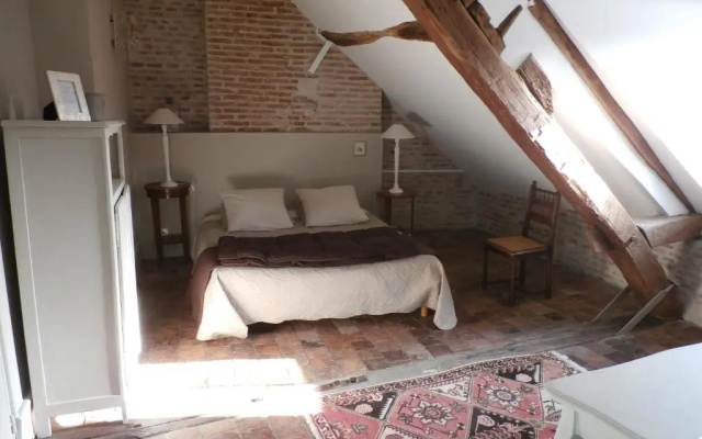 La Maison XVIIIe