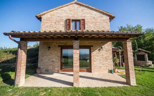 Country House Ca Brunello