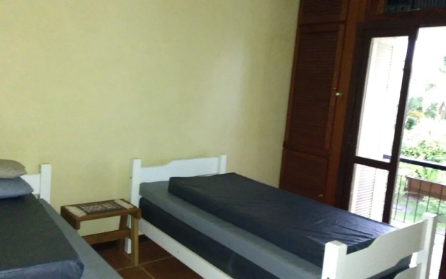 Apartamento Piccola Porto Bracuhy