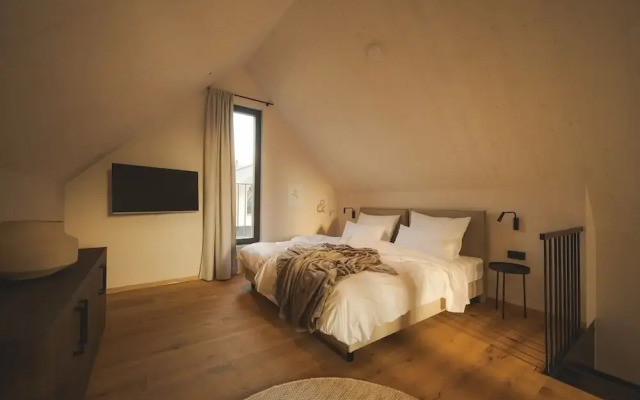 Agrad Chalets