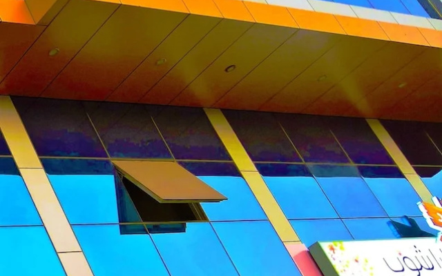 Rozaio Hotel Jeddah