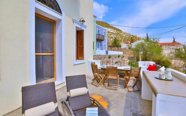 Villa Pera Meria